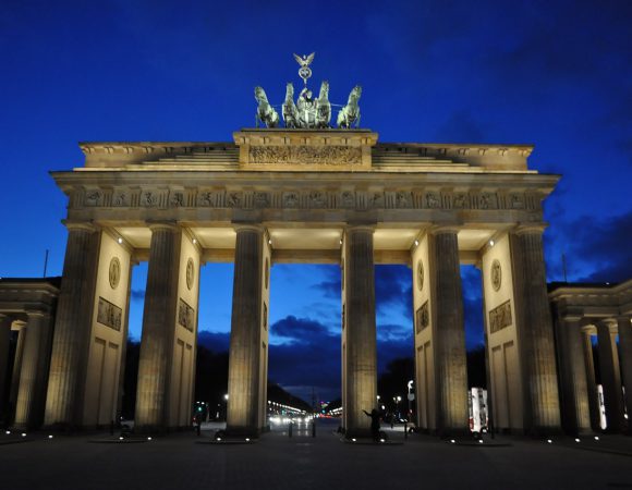 Curso de Aleman Intensivo en Berlín